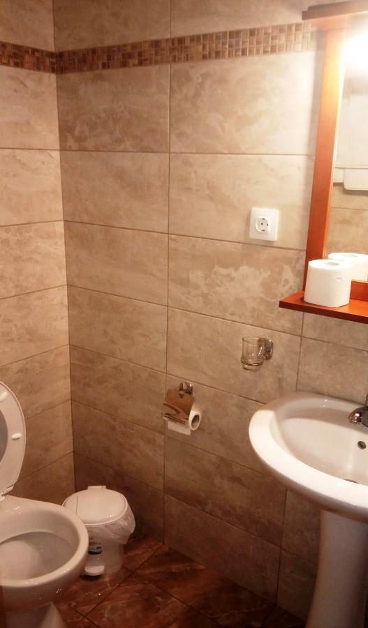 Villa Georgia Beach Neos Marmaras Zewnętrze zdjęcie